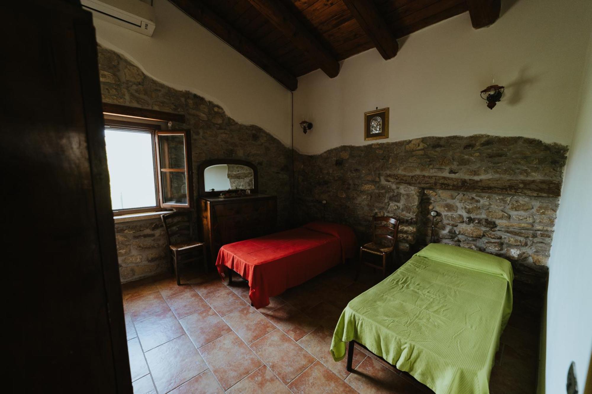 Villa Lemme Montenero di Bisaccia Exterior photo