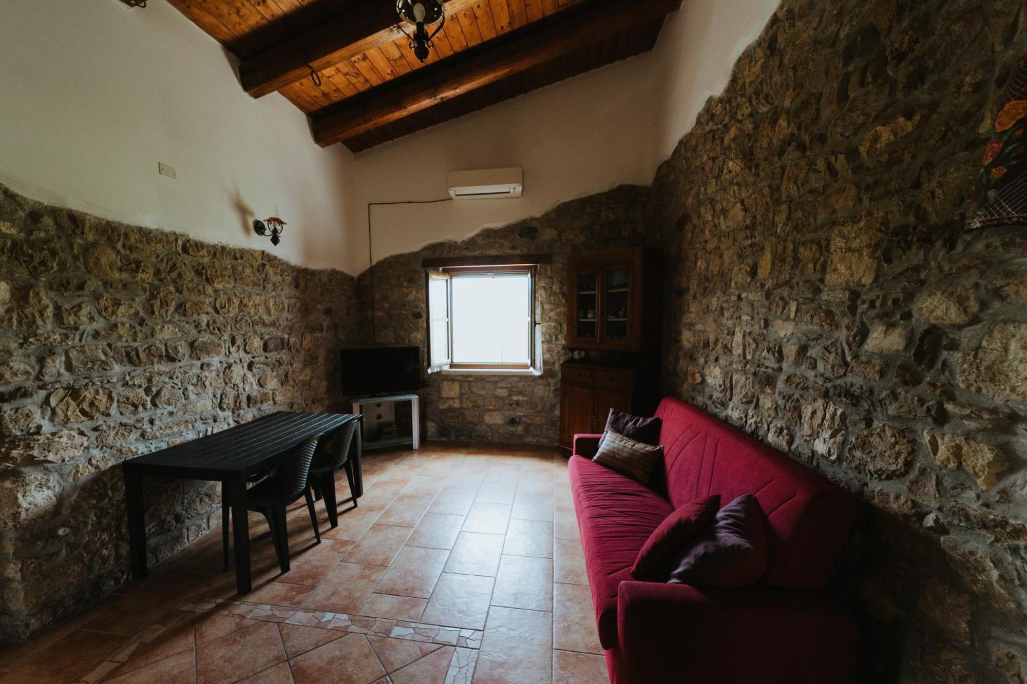 Villa Lemme Montenero di Bisaccia Exterior photo